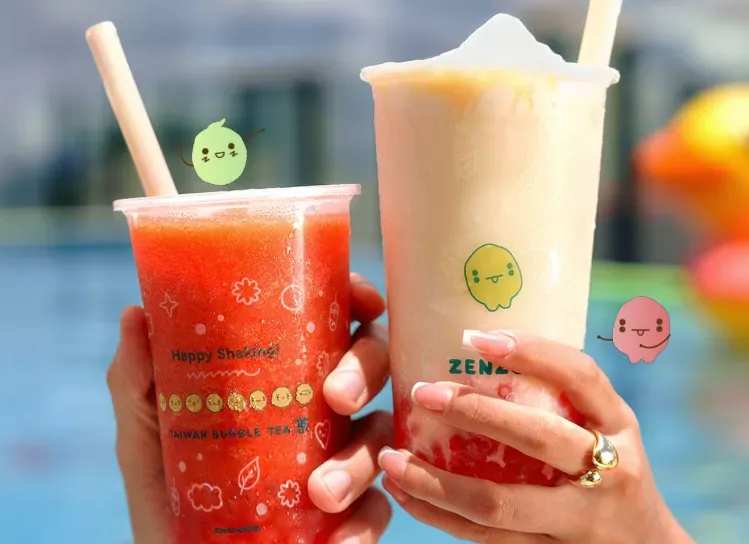 Project Zenzoo Bolivia