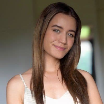 Lydia Hallie's avatar